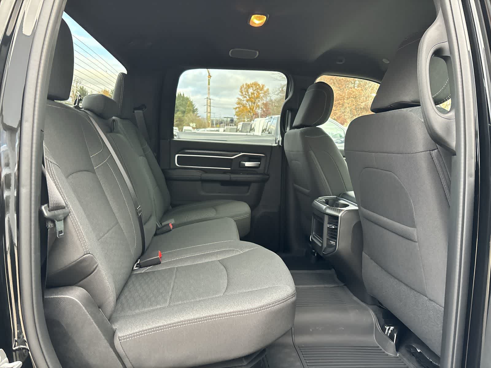 Thumbnail: 2026 RAM 2500 - 7