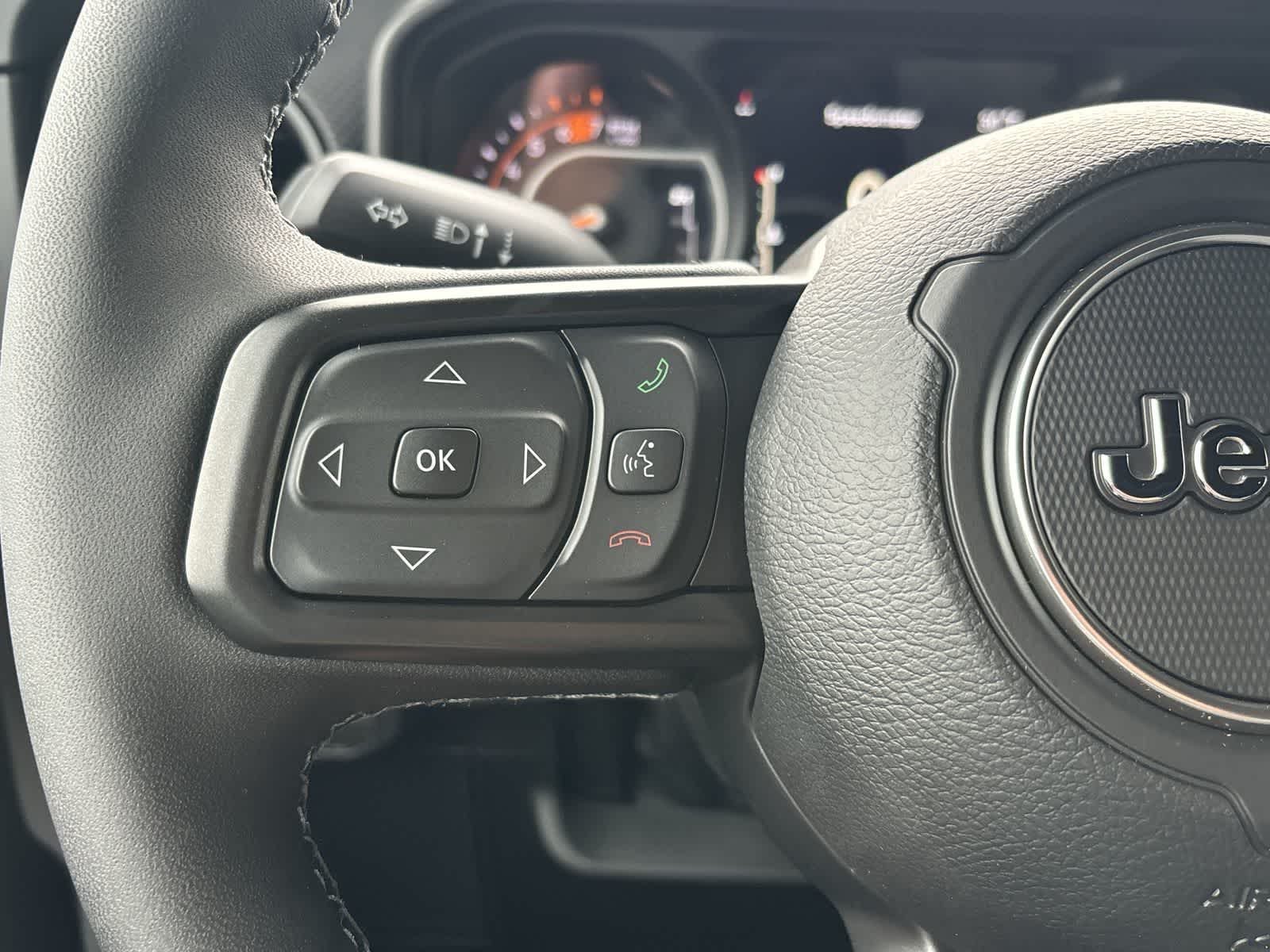 Thumbnail: 2026 Jeep Wrangler - 14