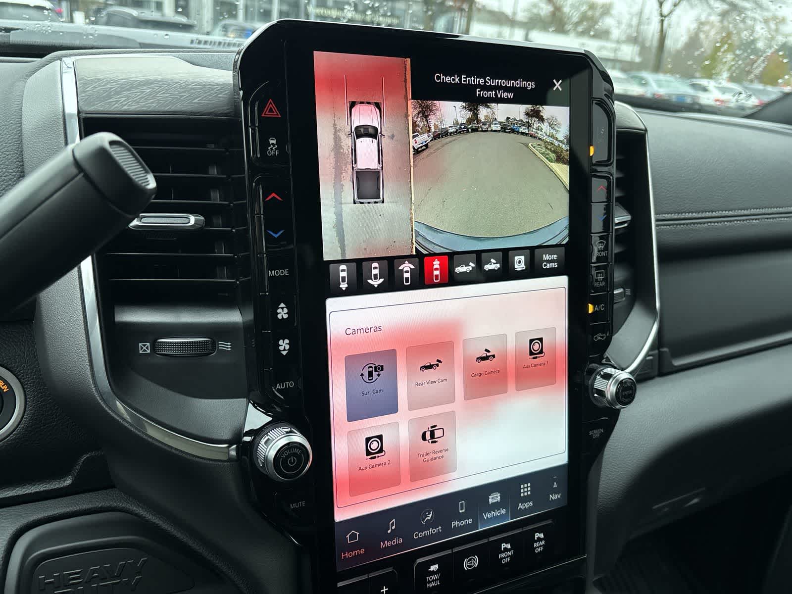 Thumbnail: 2026 RAM 2500 - 22