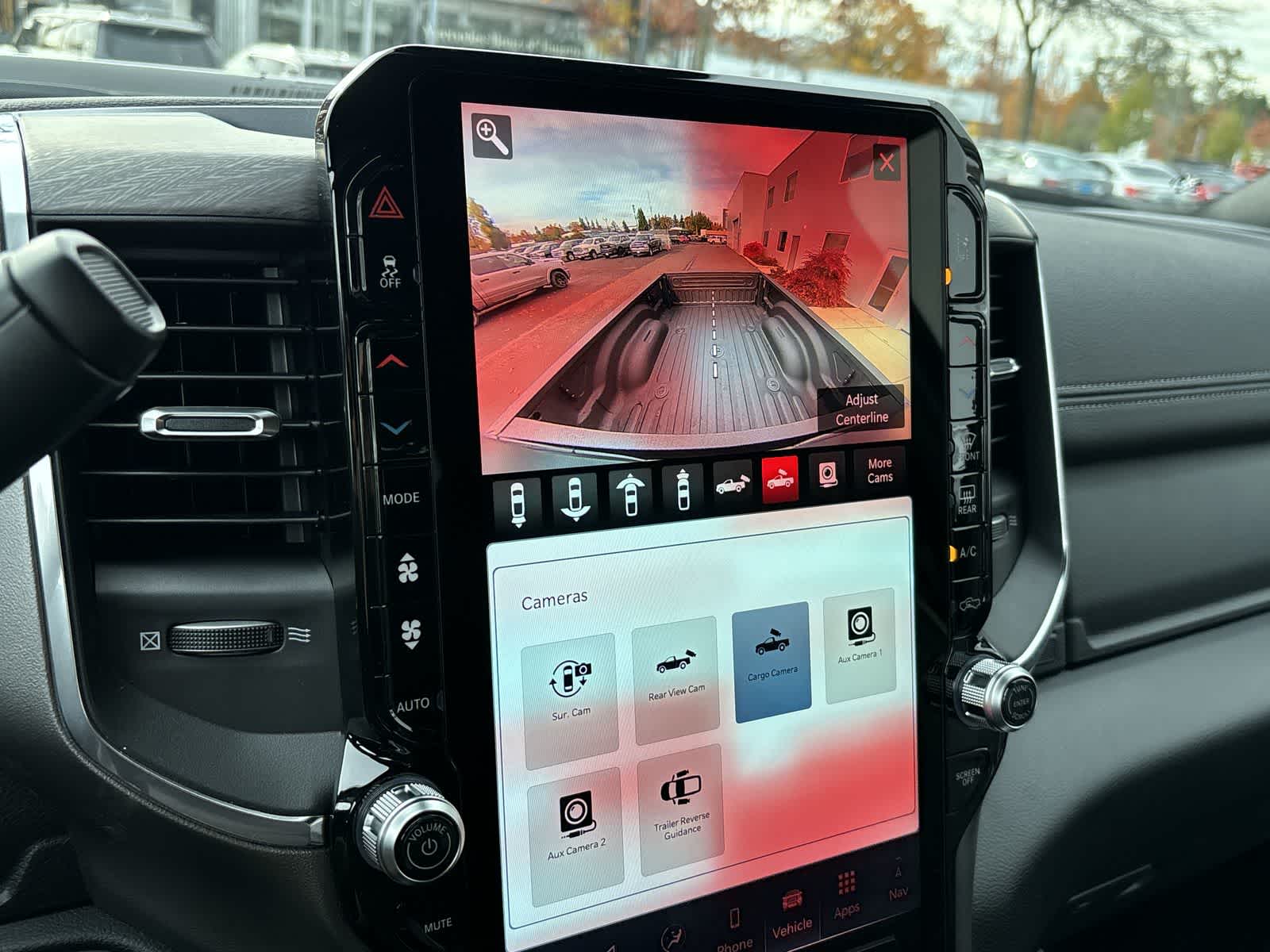 Thumbnail: 2026 RAM 2500 - 22