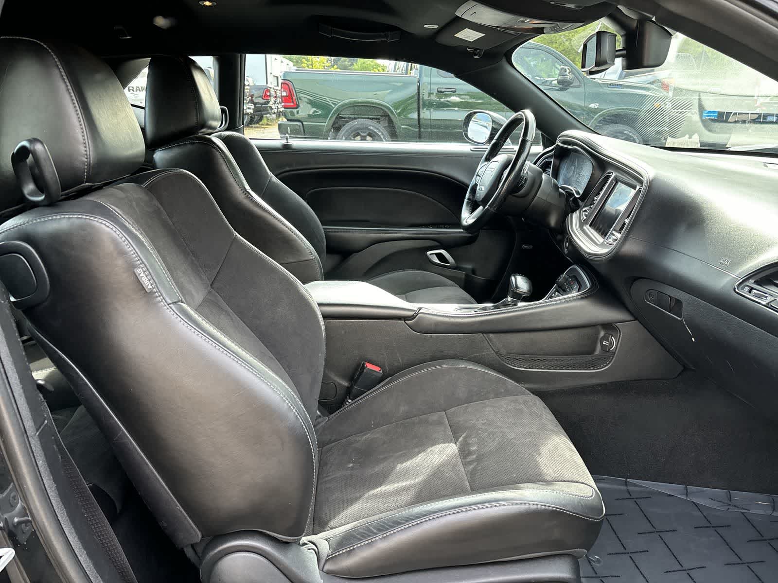 Thumbnail: 2021 Dodge Challenger - 6