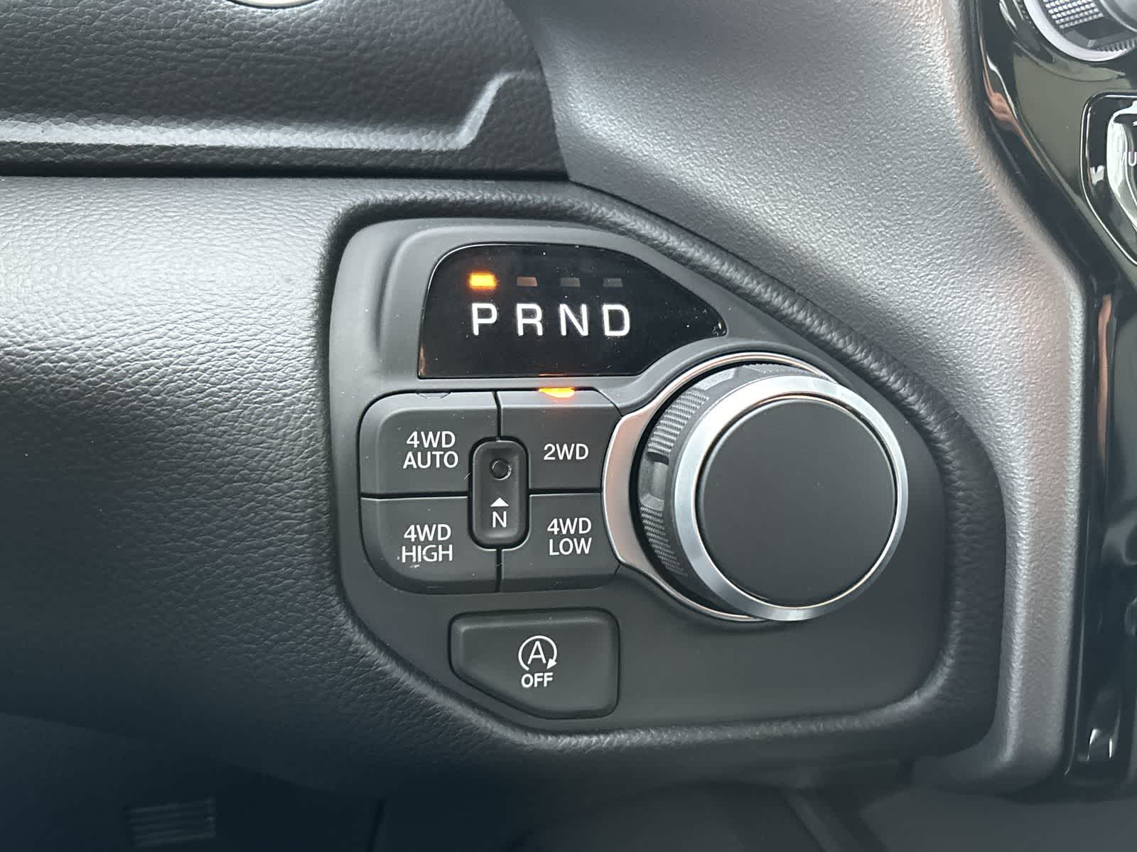 Thumbnail: 2026 RAM 1500 - 23