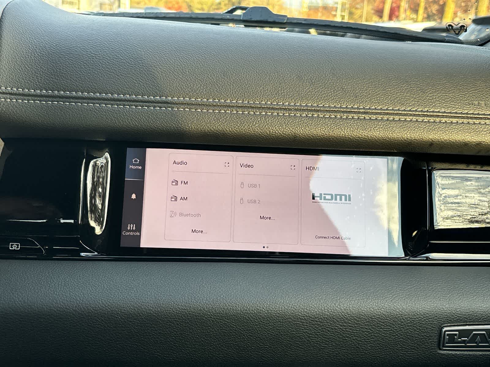 Thumbnail: 2026 RAM 1500 - 30