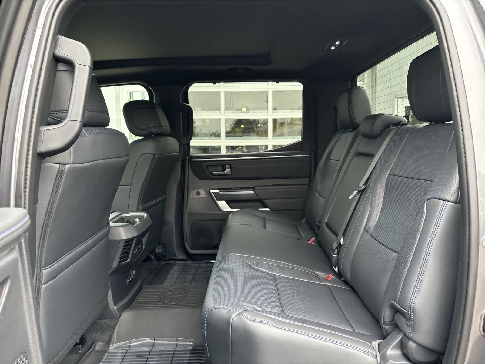 Thumbnail: 2025 Toyota Tundra - 7