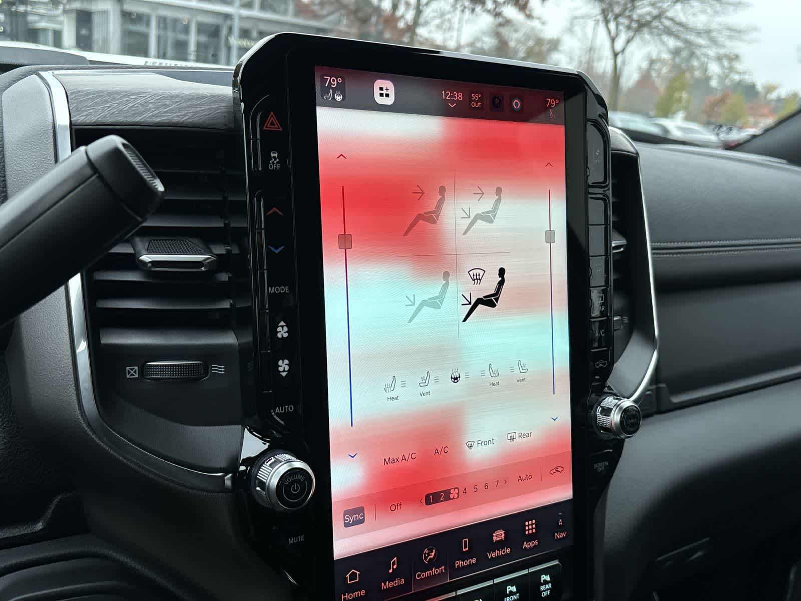 Thumbnail: 2026 RAM 3500 - 18