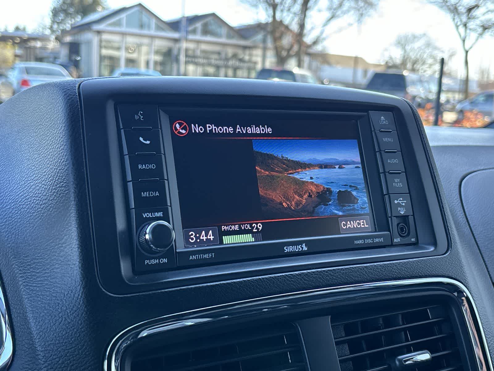 Thumbnail: 2019 Dodge Grand Caravan - 22