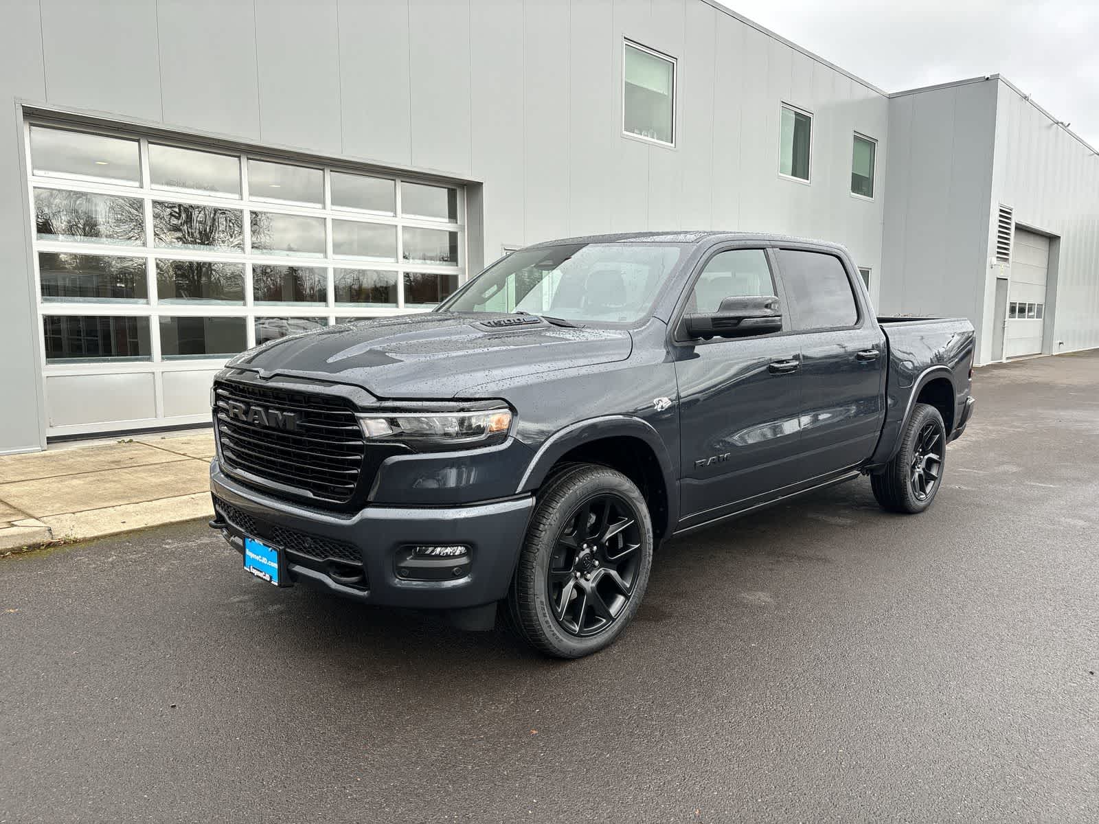 Thumbnail: 2026 RAM 1500 - 31