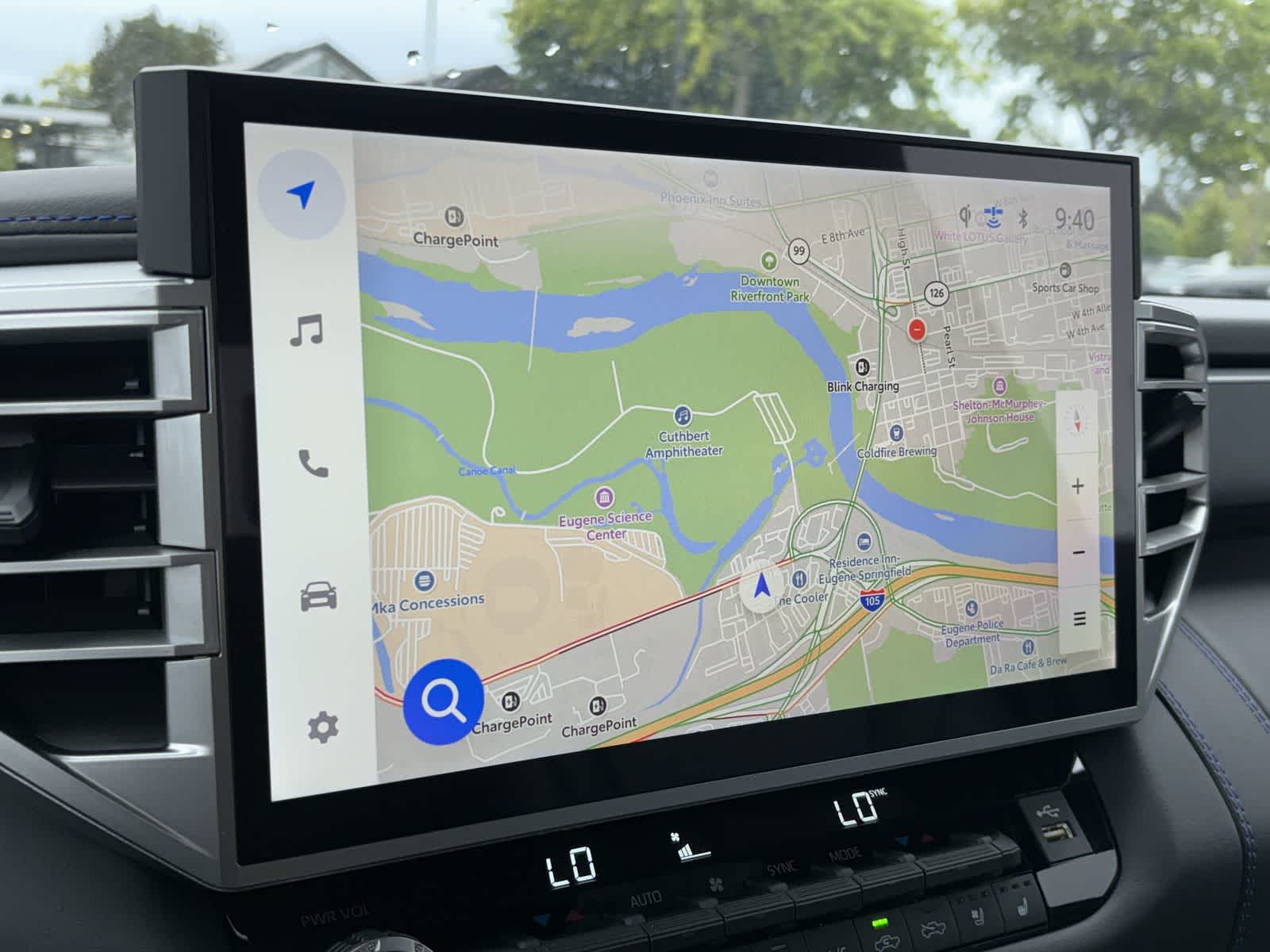 Thumbnail: 2025 Toyota Tundra - 16