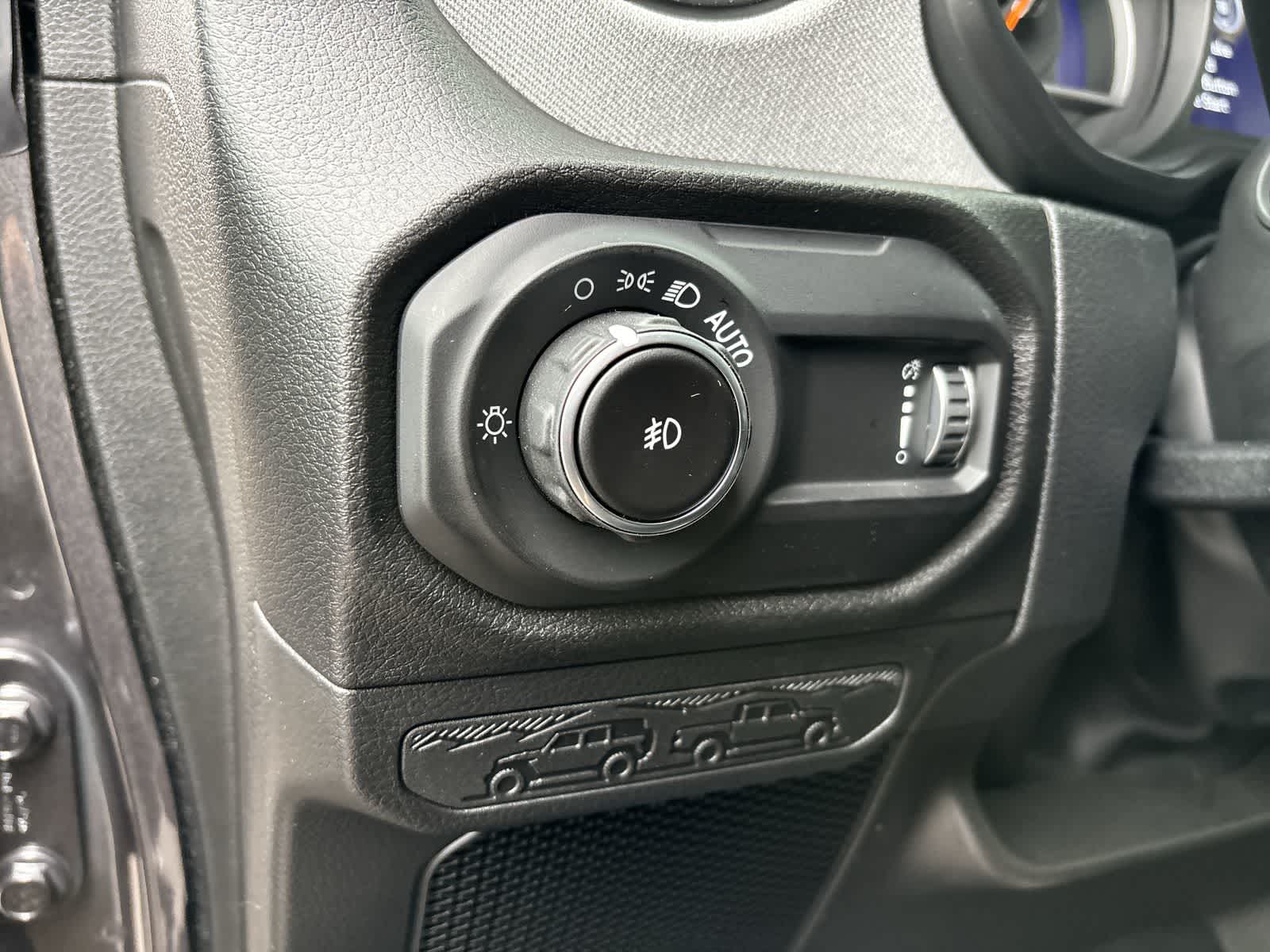 Thumbnail: 2026 Jeep Wrangler - 12