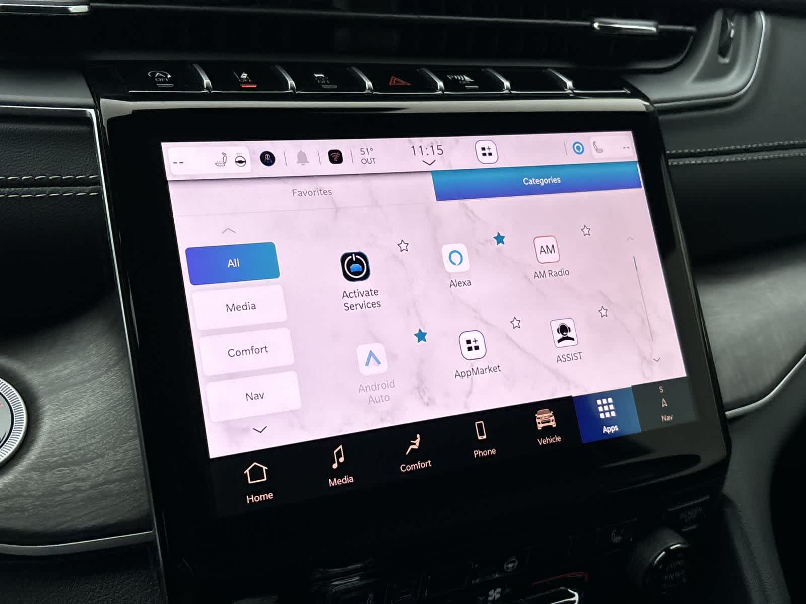 Thumbnail: 2025 Jeep Grand Cherokee - 19