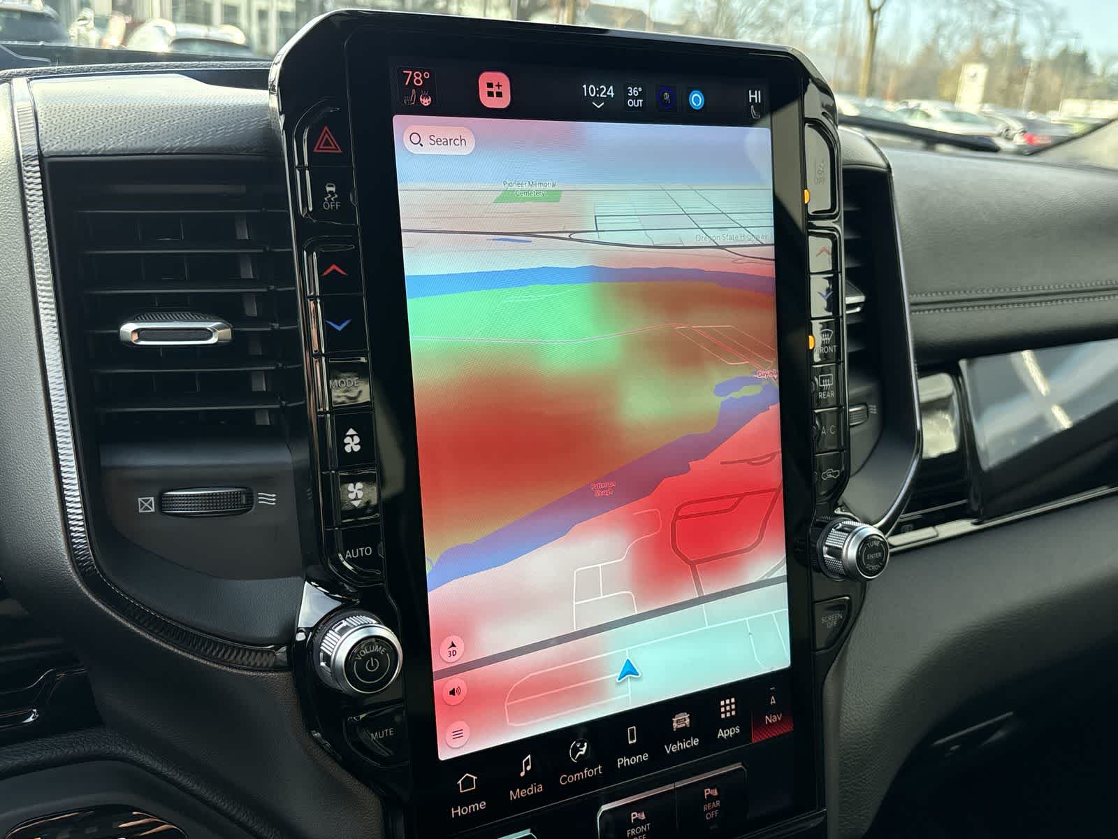 Thumbnail: 2026 RAM 1500 - 20