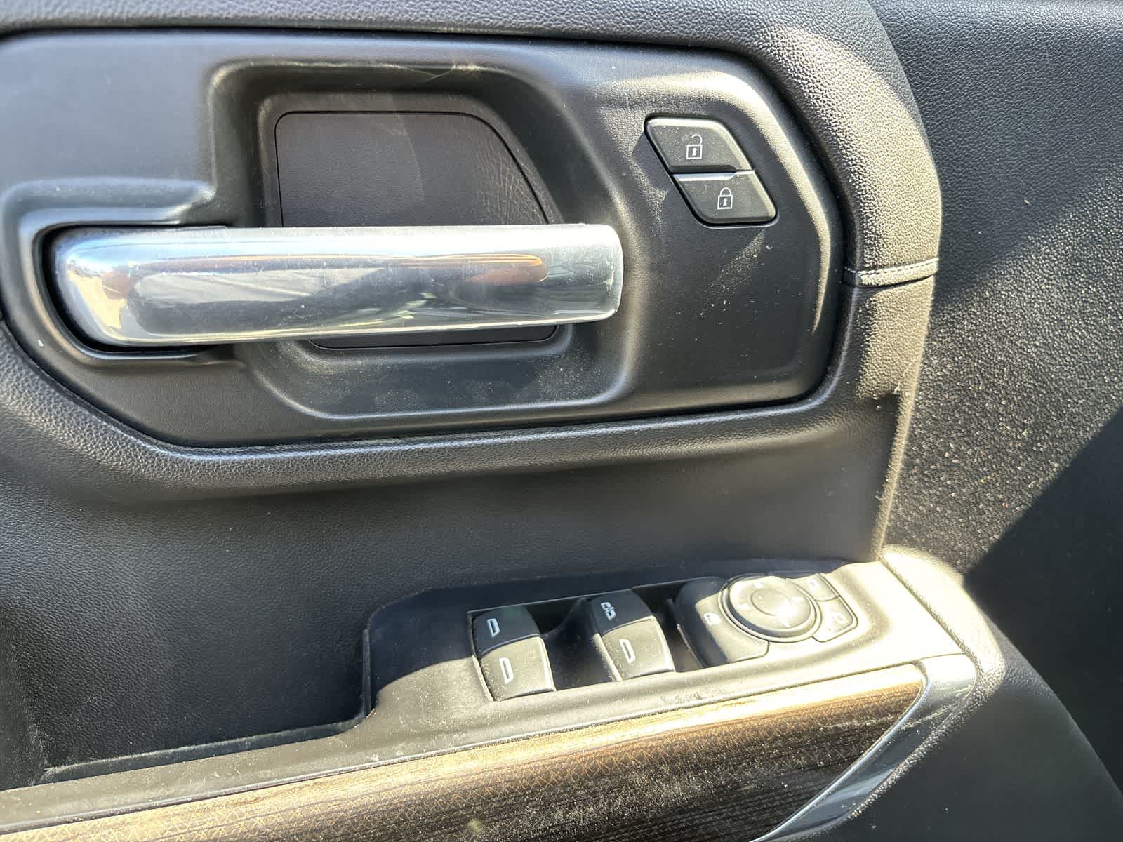 Thumbnail: 2020 Chevrolet Silverado 2500 - 7