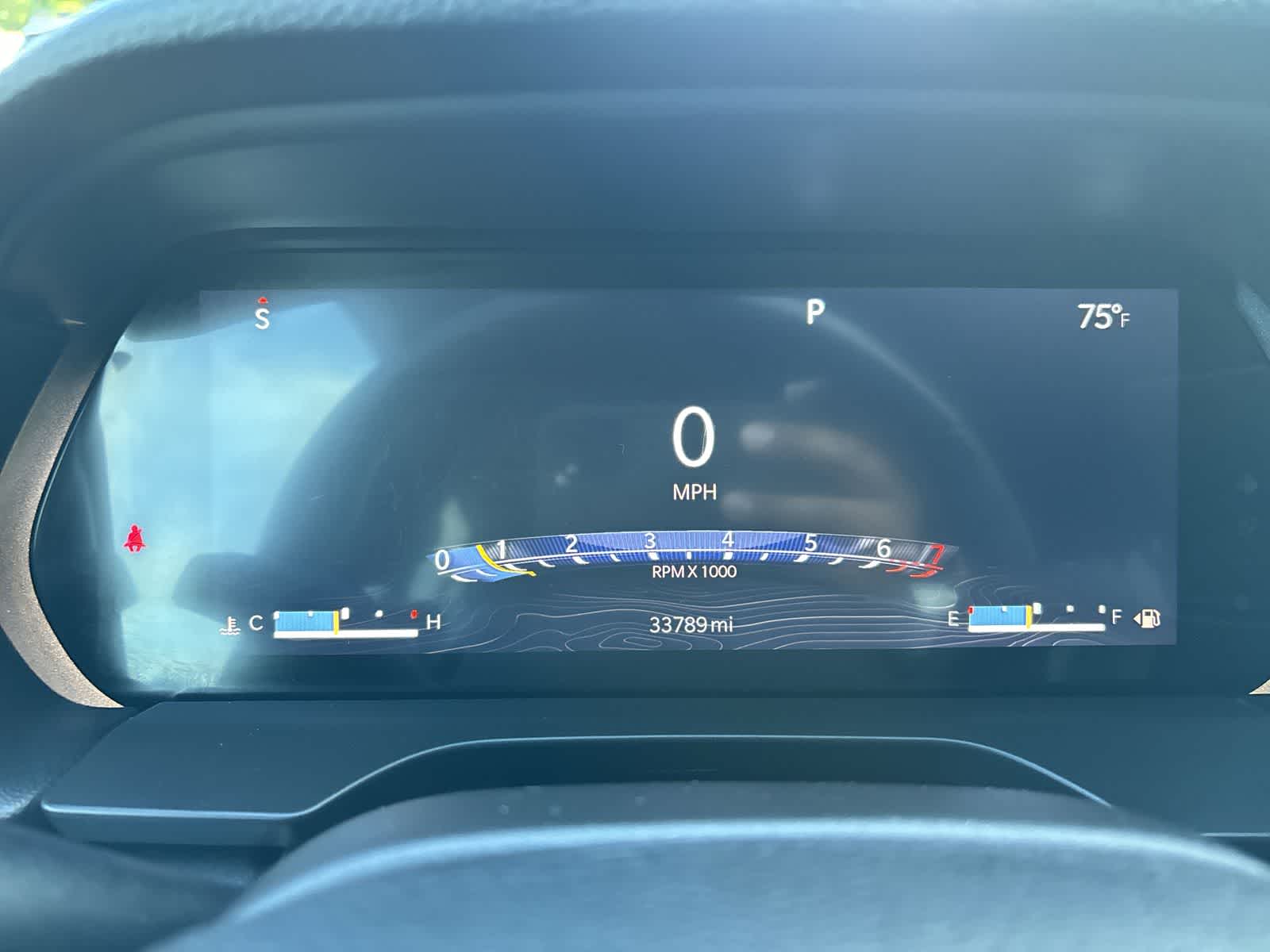 Thumbnail: 2022 Jeep Grand Cherokee - 13