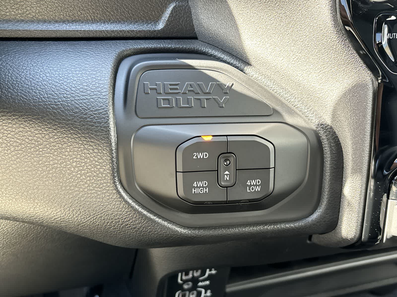 Thumbnail: 2025 RAM 2500 - 21