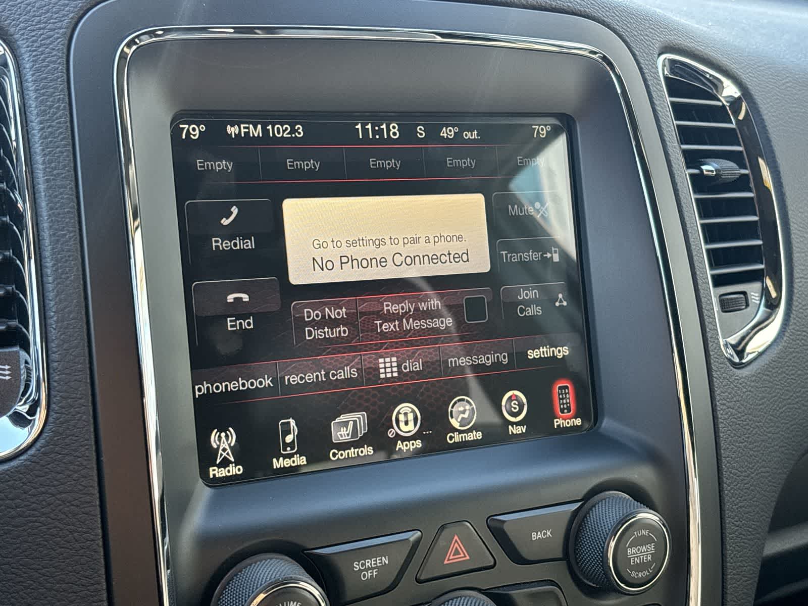 Thumbnail: 2017 Dodge Durango - 23