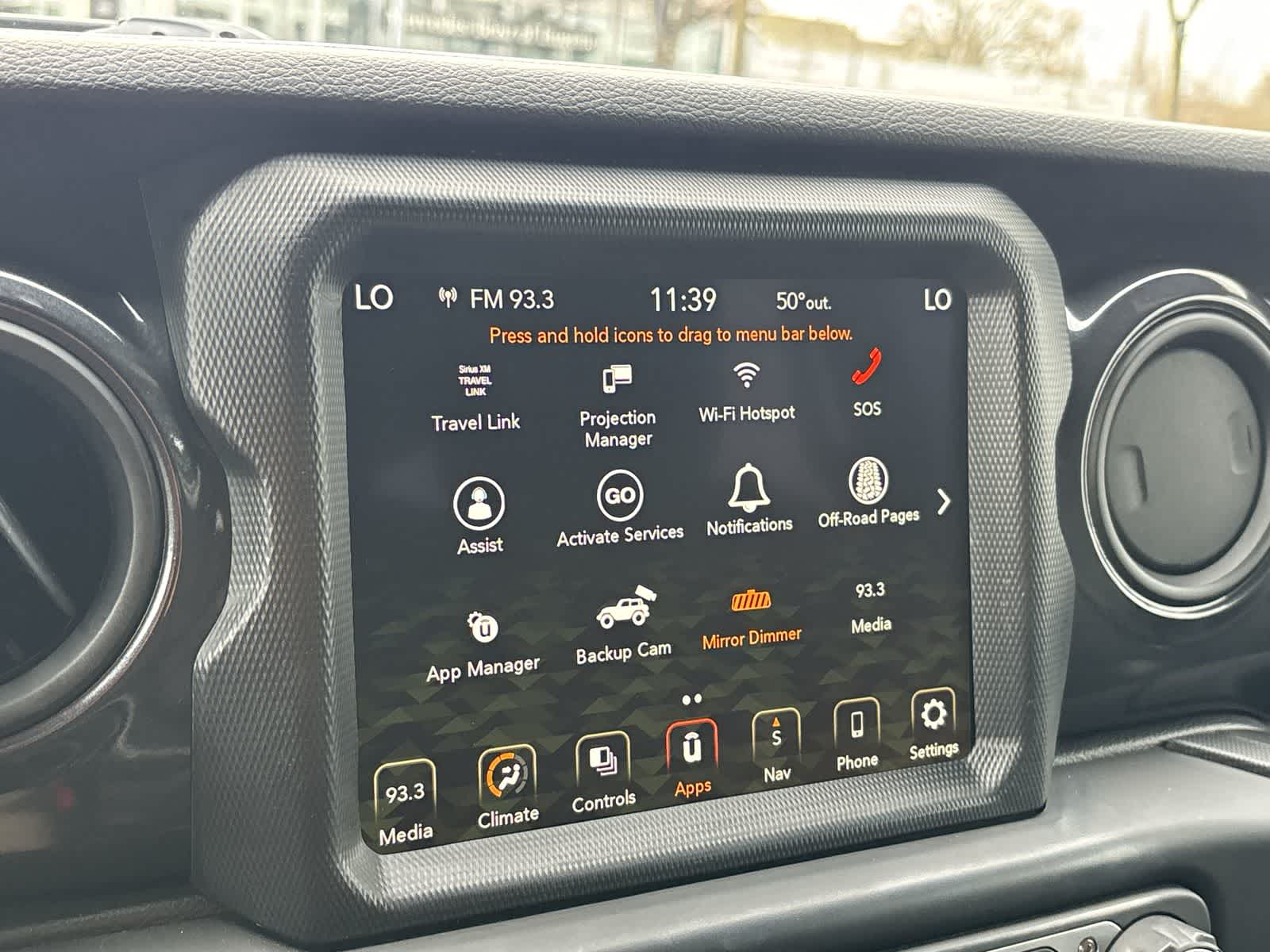 Thumbnail: 2023 Jeep Wrangler - 19