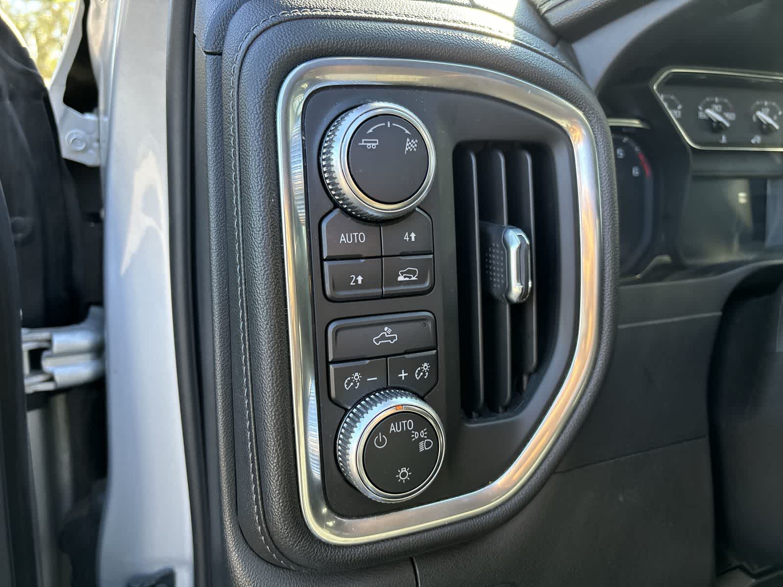 Thumbnail: 2019 GMC Sierra 1500 - 8