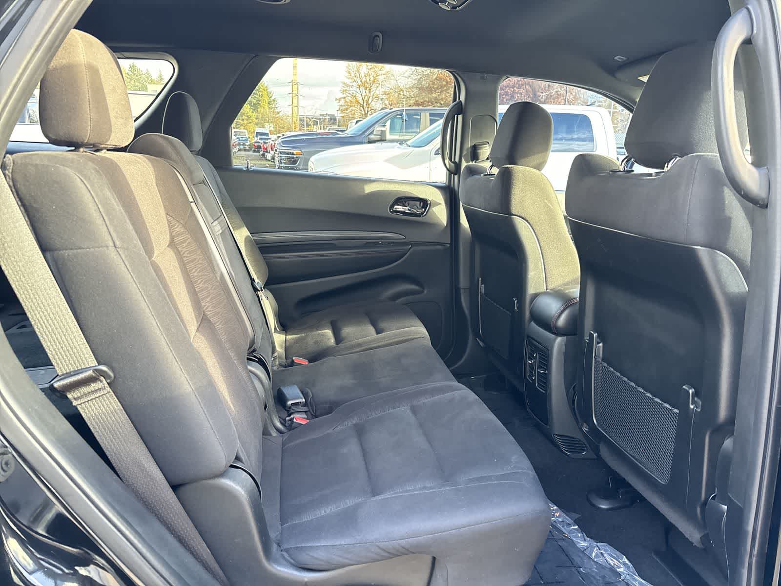 Thumbnail: 2023 Dodge Durango - 5