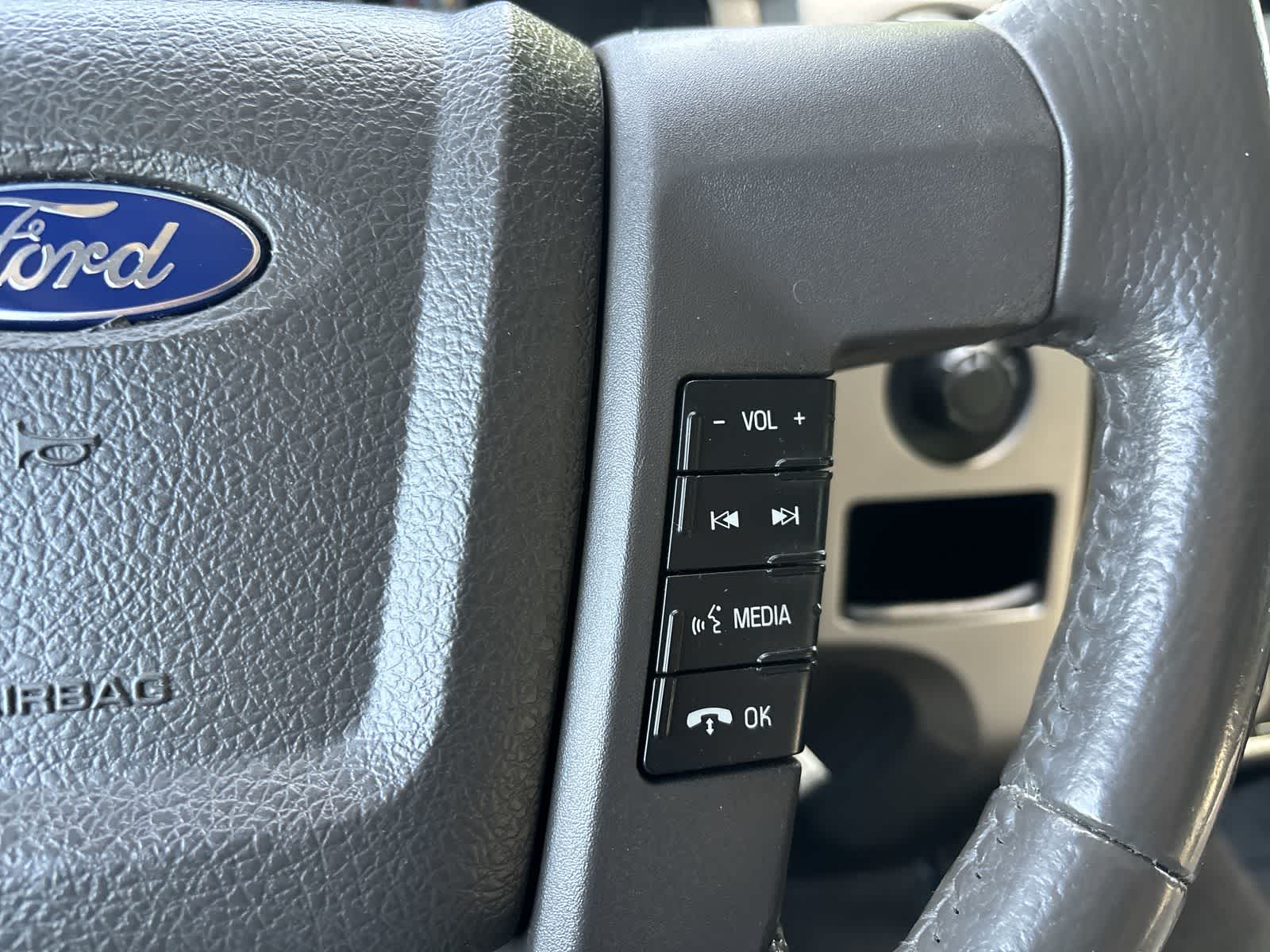 Thumbnail: 2010 Ford F-150 - 15