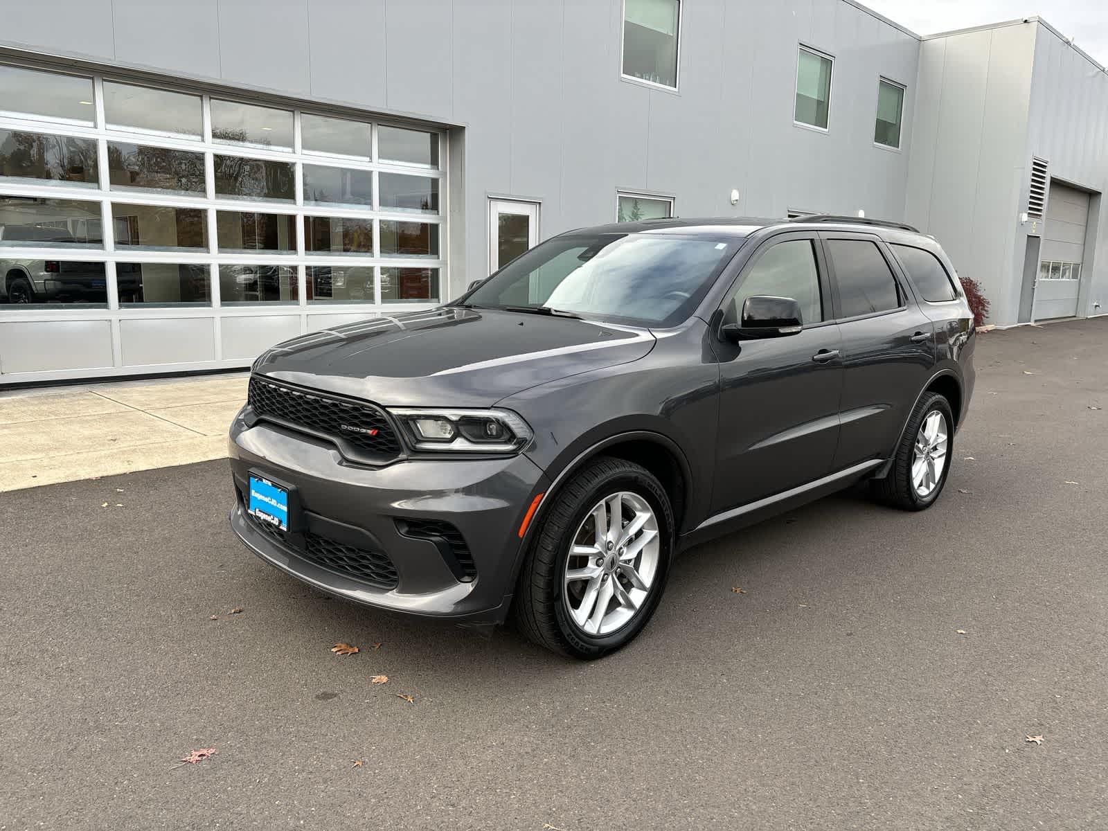 2024 Dodge Durango GT's photo