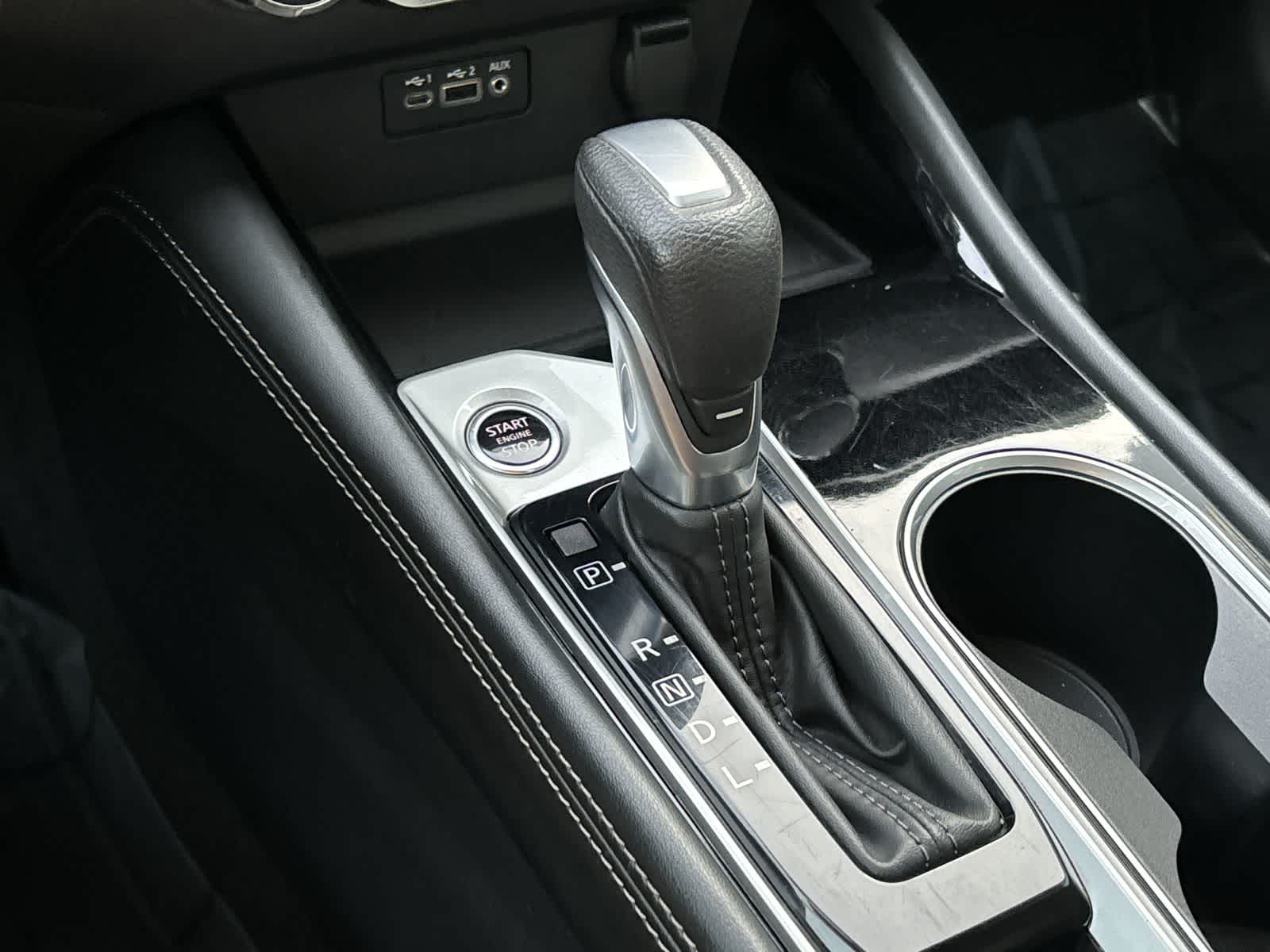 Thumbnail: 2023 Nissan Altima - 23