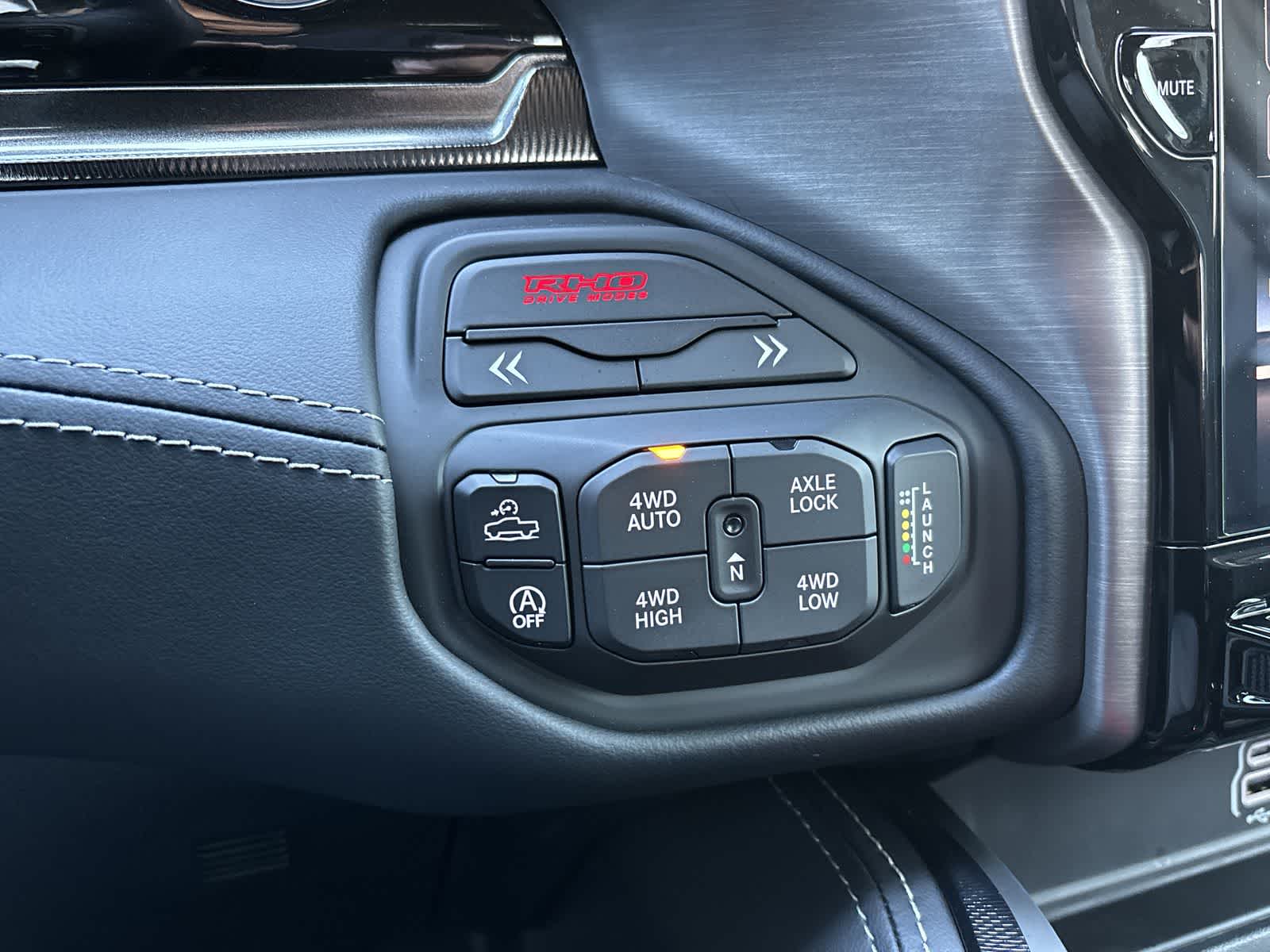 Thumbnail: 2026 RAM 1500 - 29