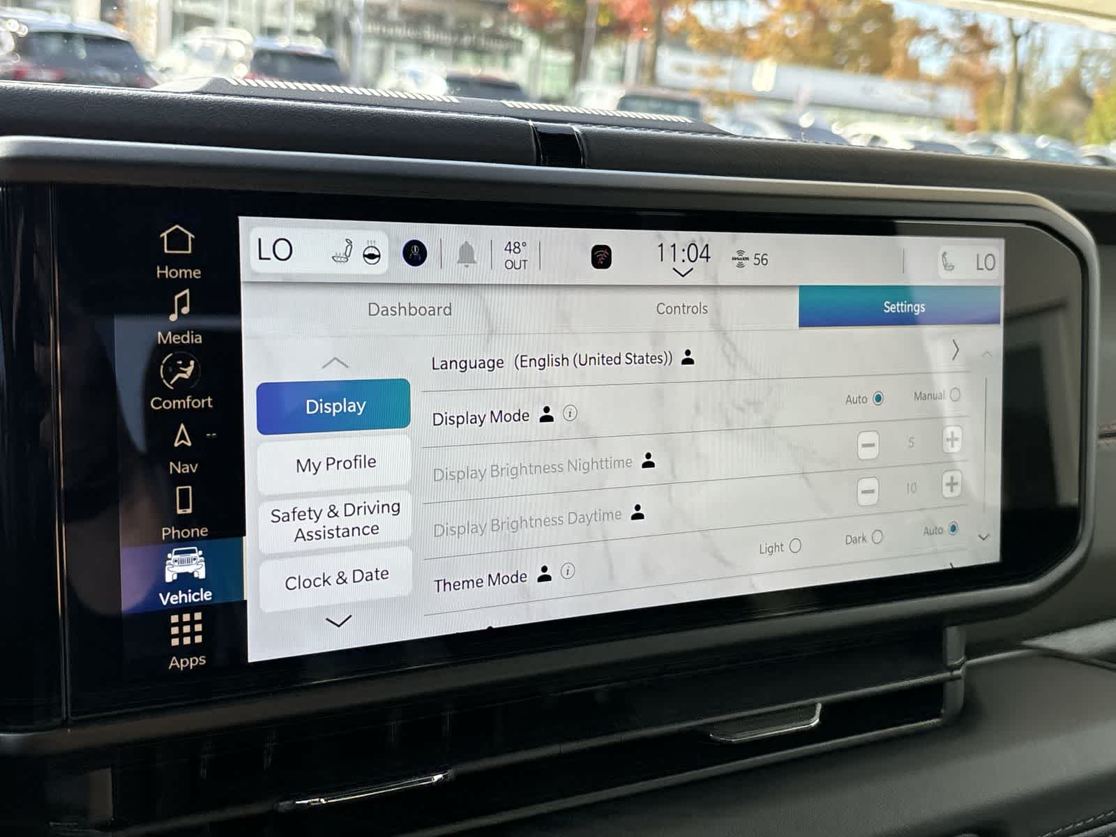 Thumbnail: 2025 Jeep Gladiator - 19