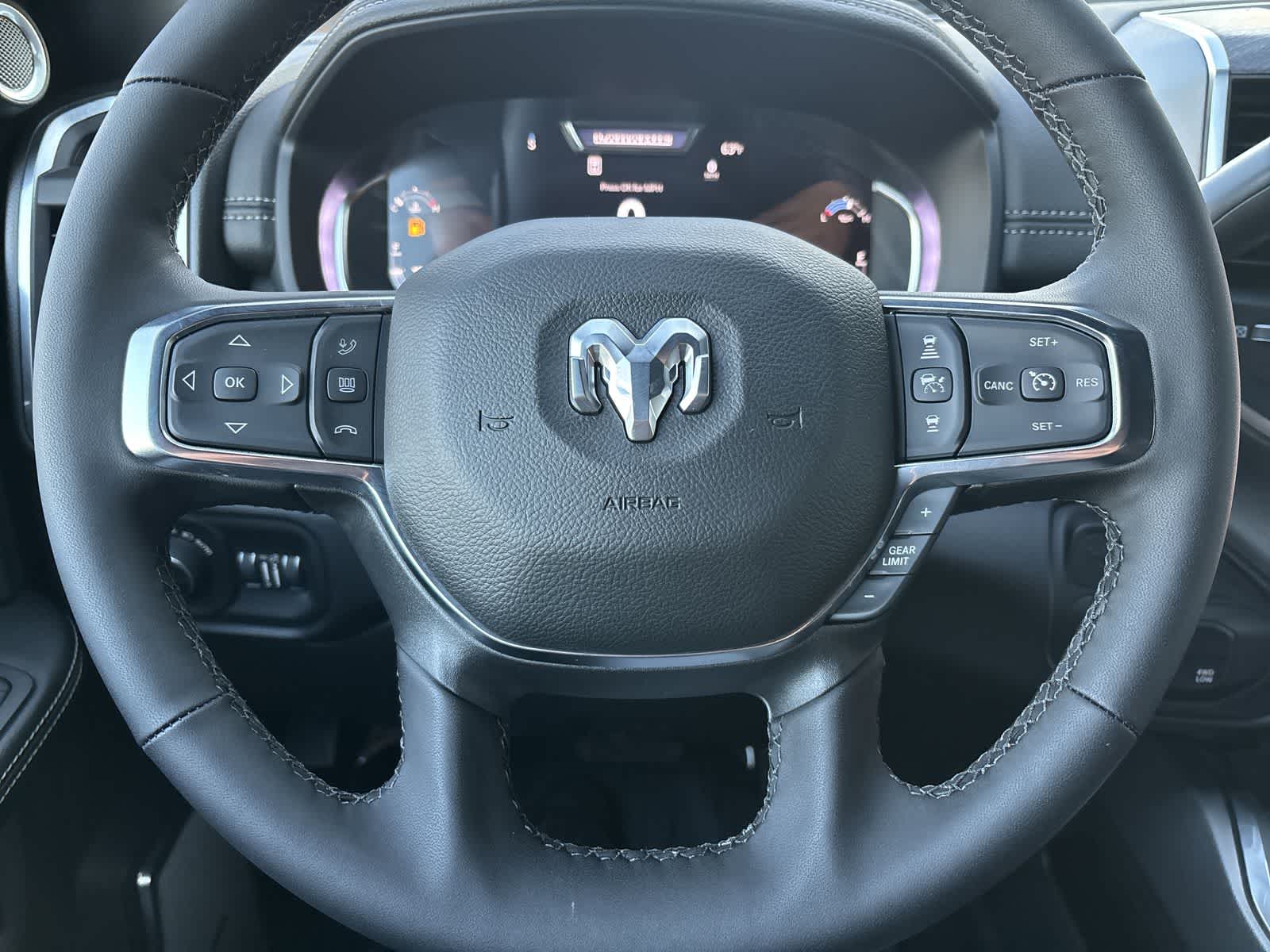 Thumbnail: 2026 RAM 2500 - 13