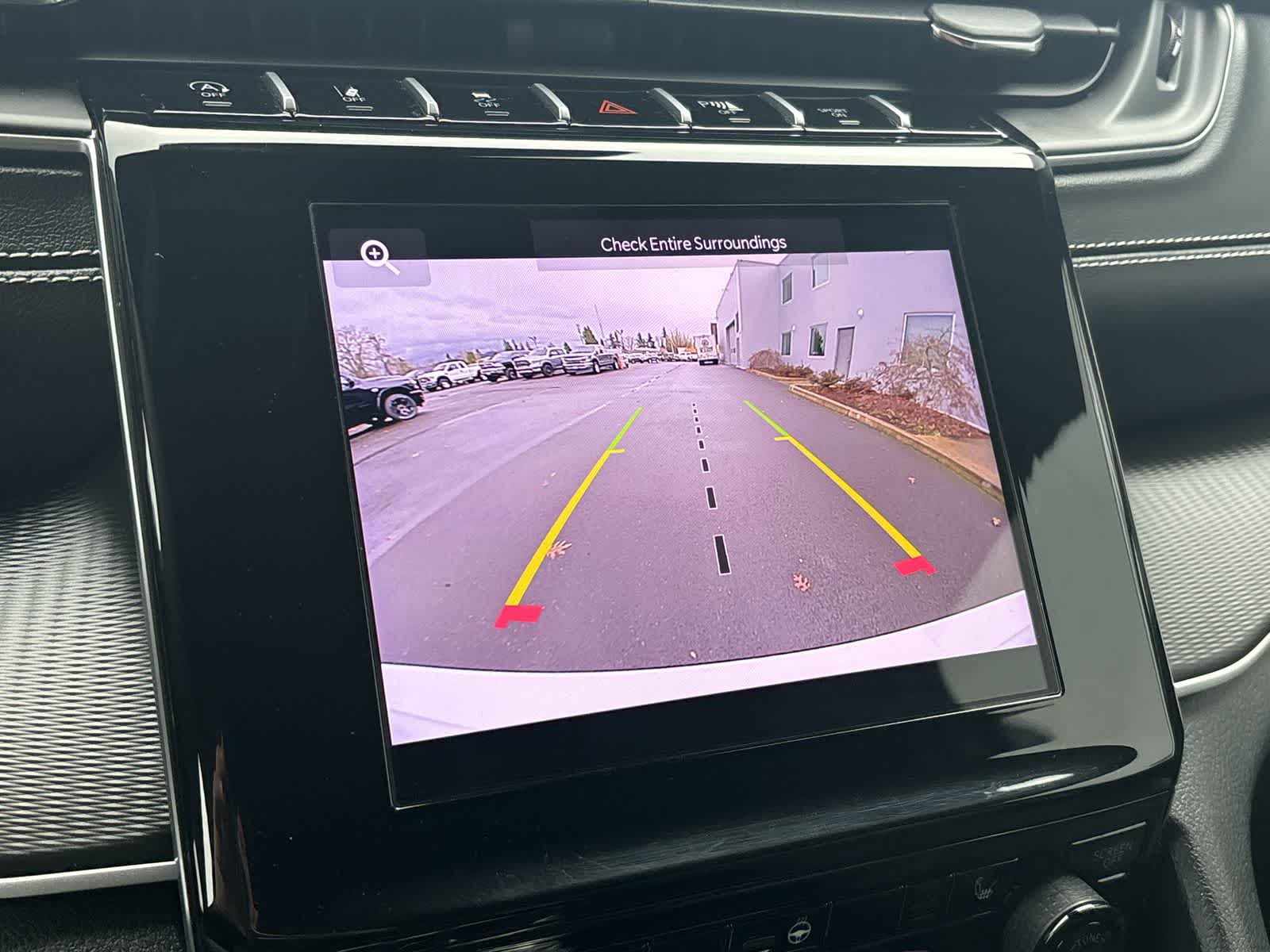 Thumbnail: 2024 Jeep Grand Cherokee L - 23