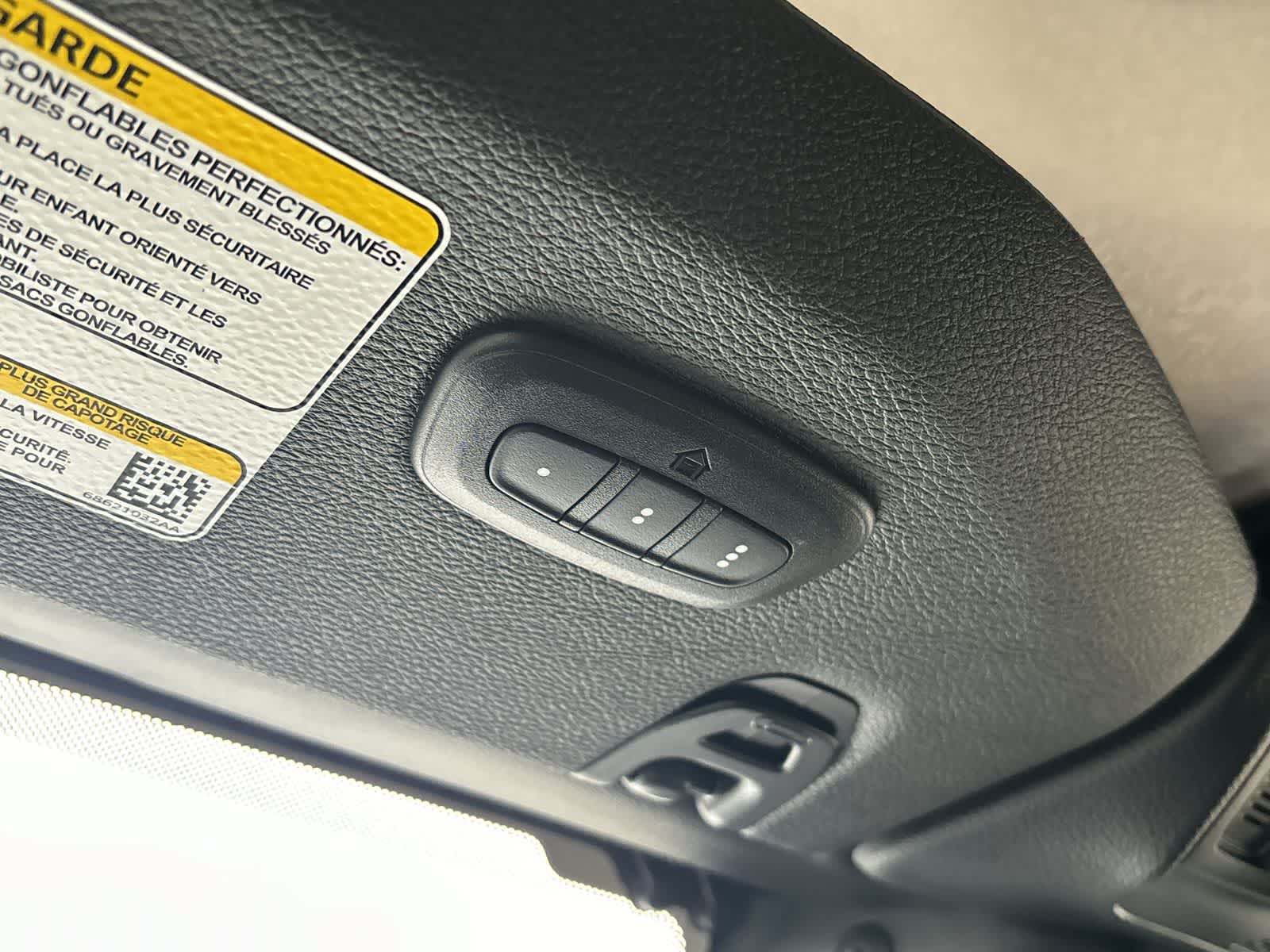 Thumbnail: 2026 Jeep Gladiator - 30