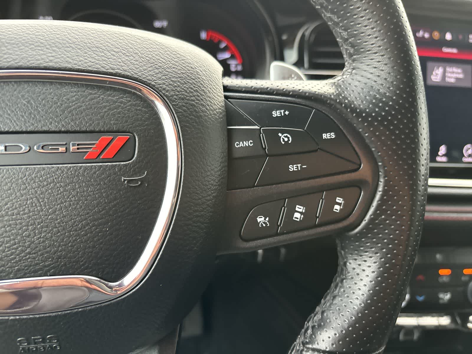 Thumbnail: 2024 Dodge Durango - 13