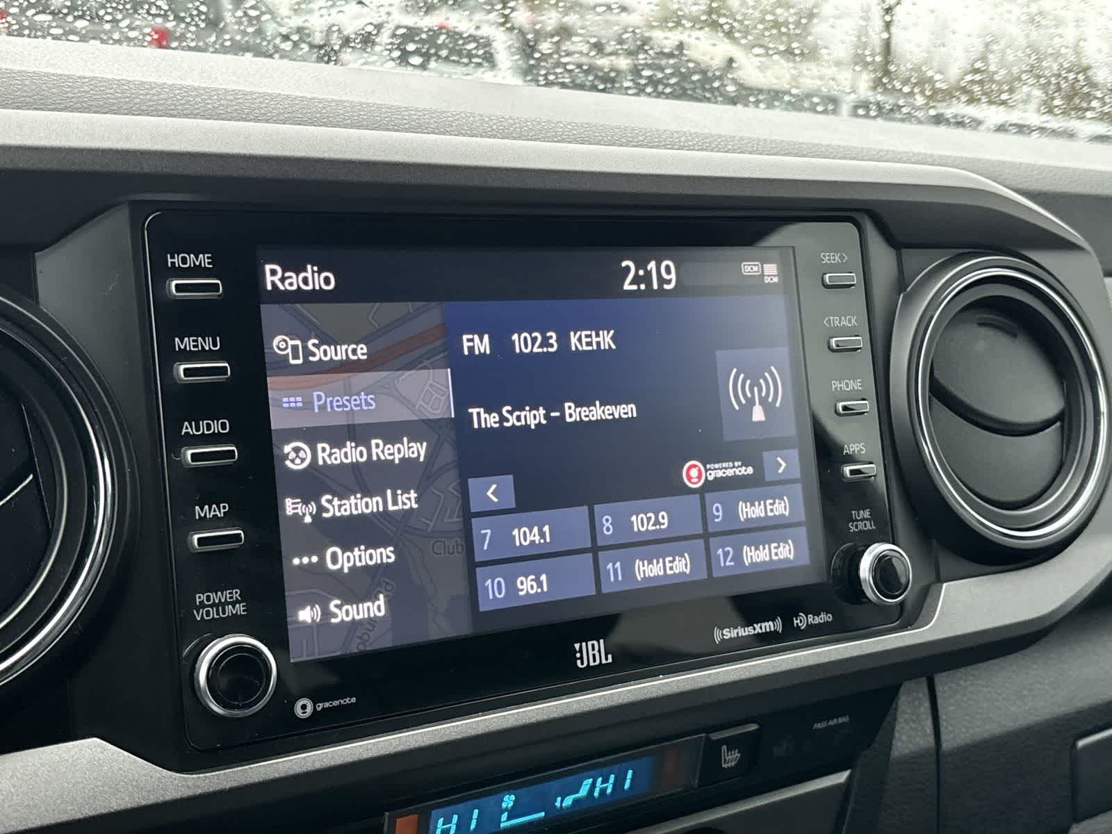 Thumbnail: 2023 Toyota Tacoma - 17