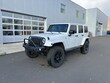  Jeep Wrangler Unlimited