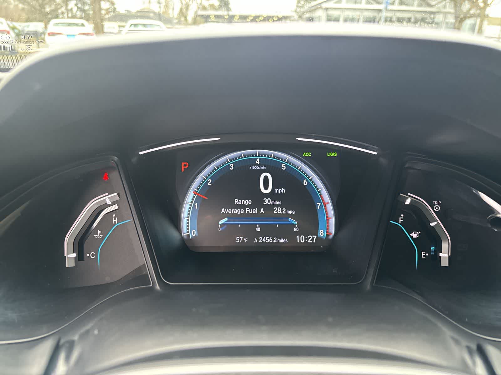 Thumbnail: 2019 Honda Civic - 13