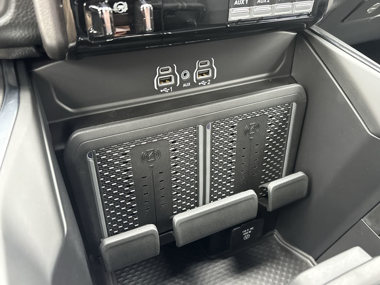 Thumbnail: 2026 RAM 3500 - 22