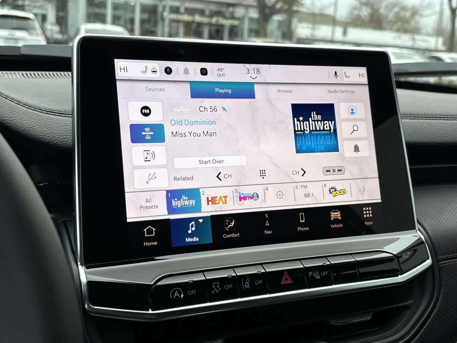 Thumbnail: 2026 Jeep Compass - 16