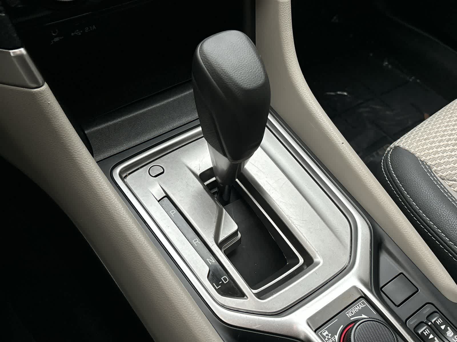 Thumbnail: 2021 Subaru Forester - 28