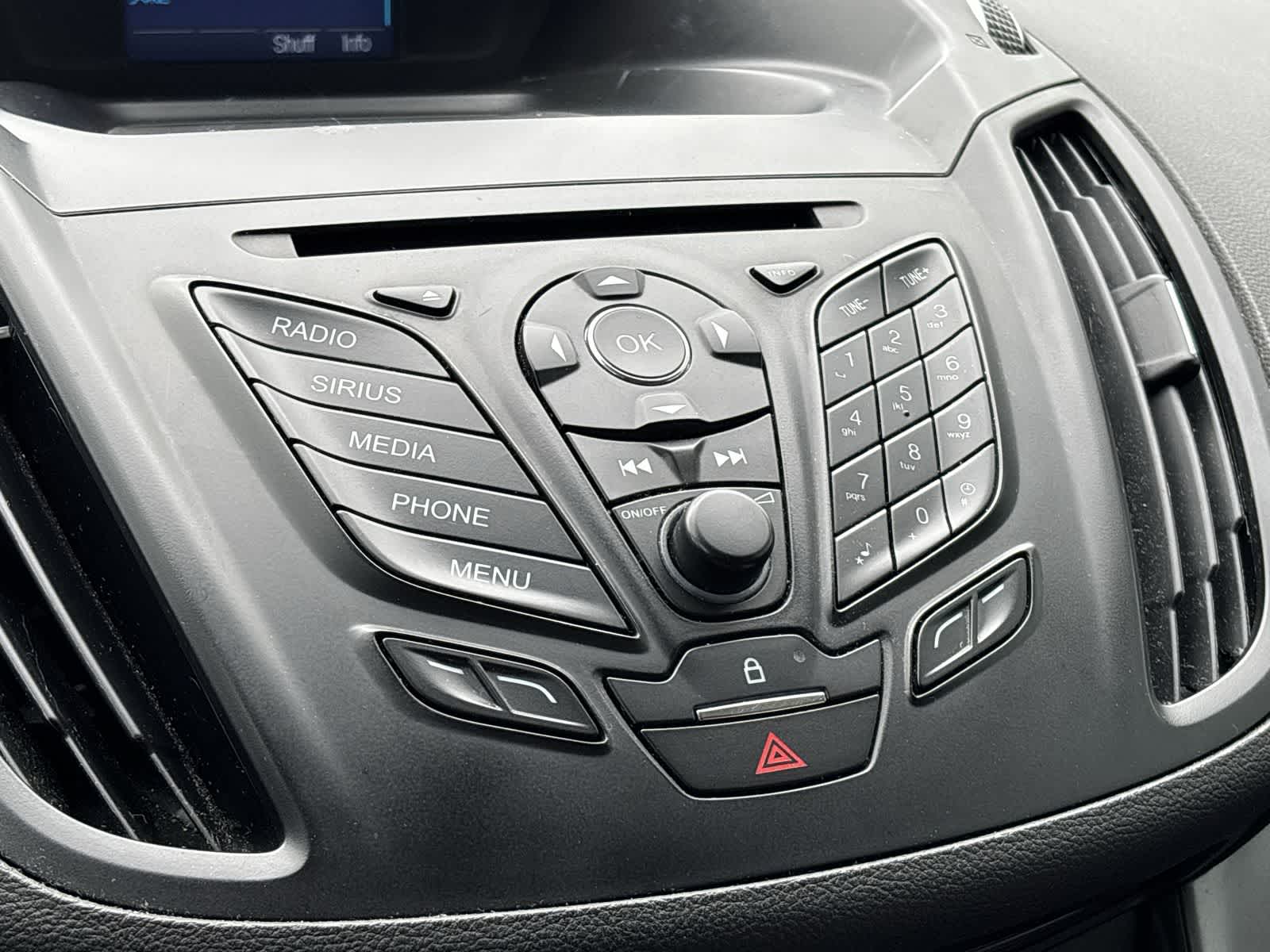 Thumbnail: 2013 Ford Escape - 18
