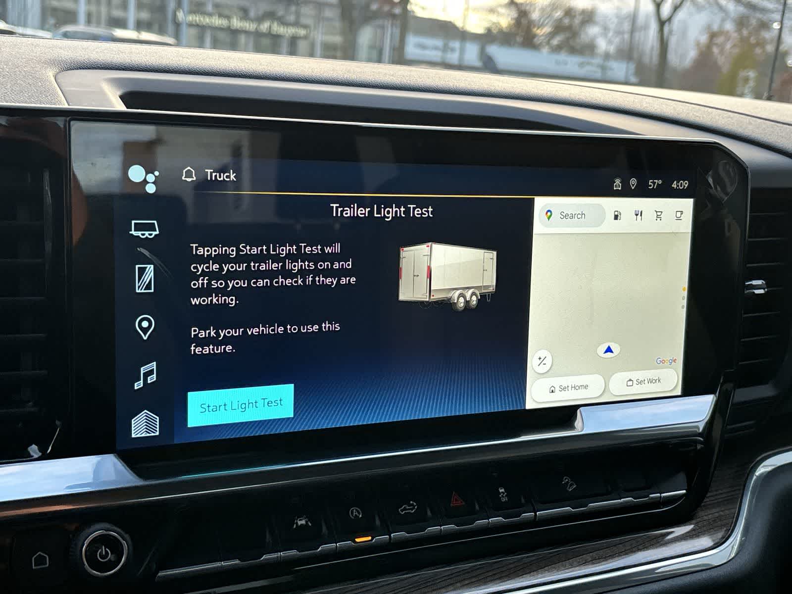 Thumbnail: 2024 Chevrolet Silverado 1500 - 19