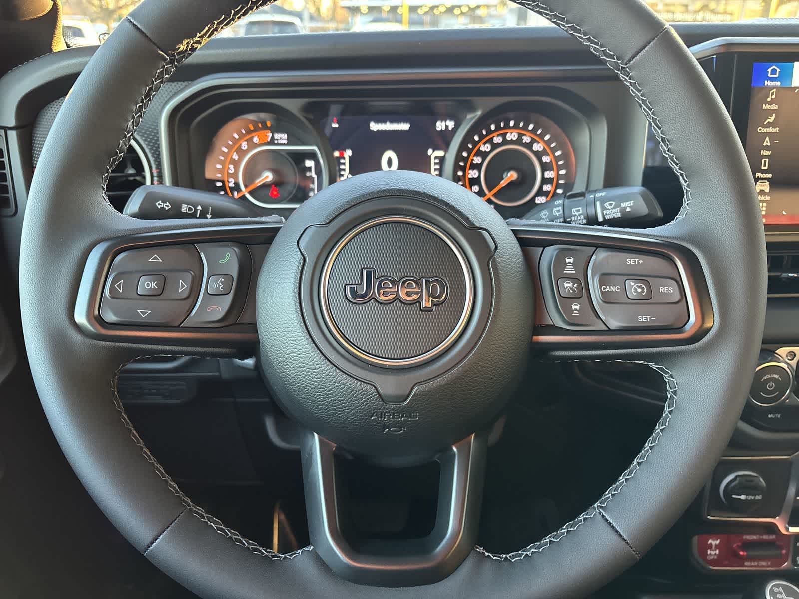 Thumbnail: 2026 Jeep Wrangler - 12