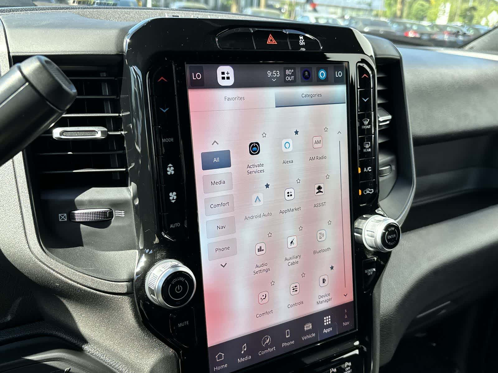 Thumbnail: 2025 RAM 2500 - 18