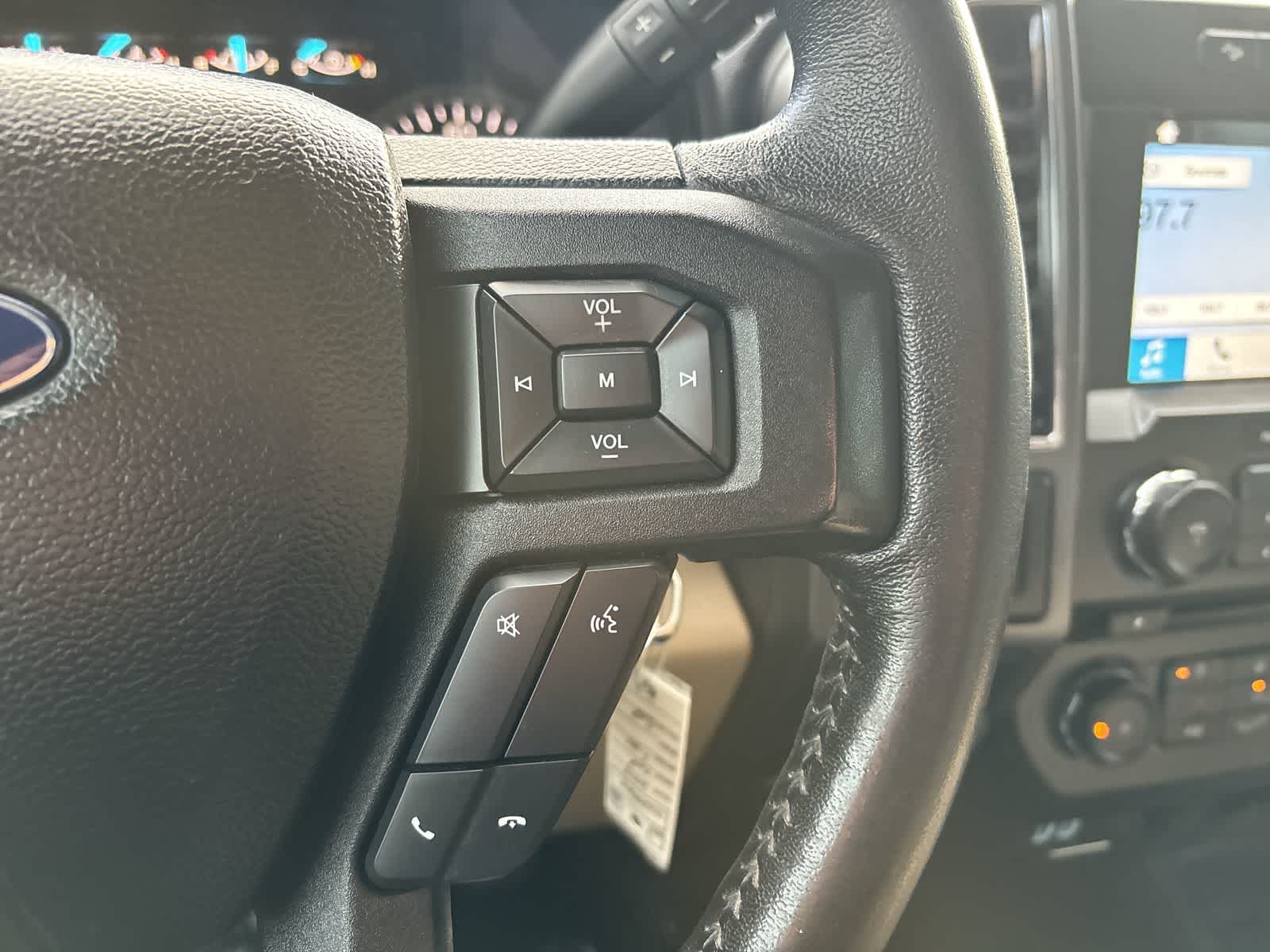 Thumbnail: 2018 Ford F-150 - 13