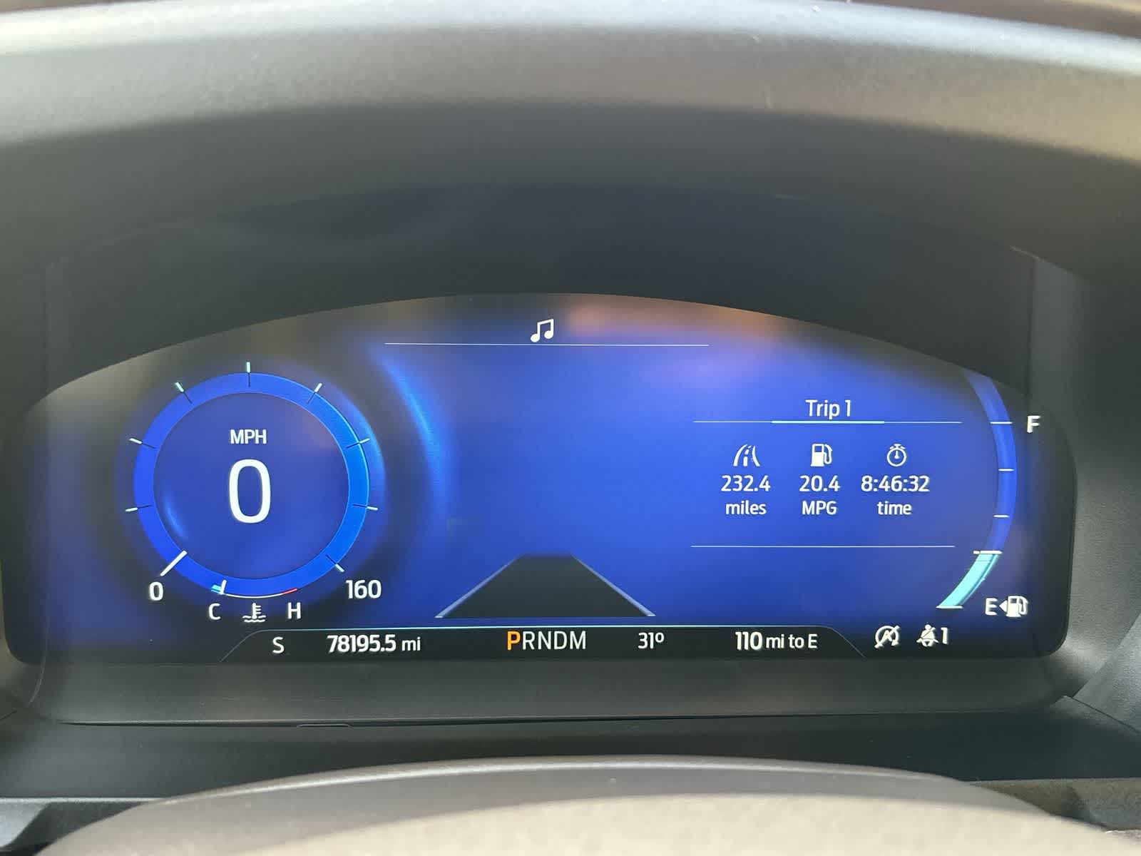 Thumbnail: 2020 Ford Explorer - 13