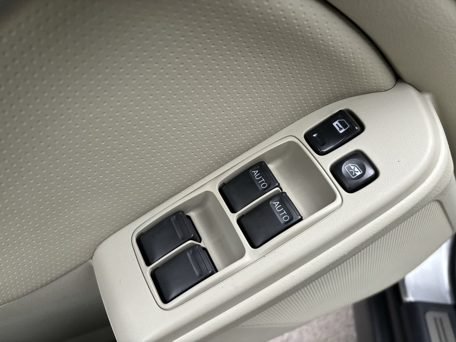 Thumbnail: 2003 INFINITI G35 - 10