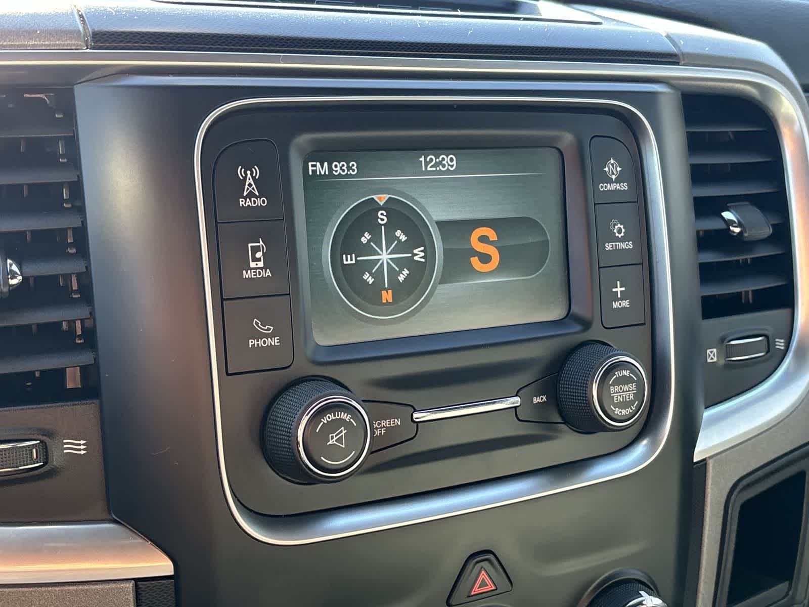 Thumbnail: 2017 RAM 2500 - 15