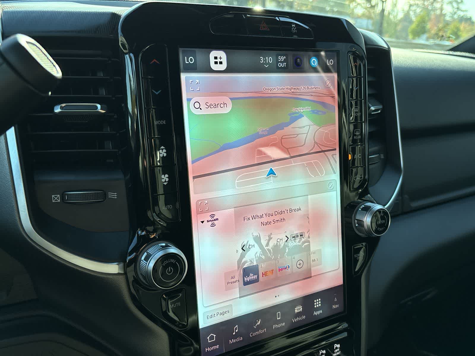 Thumbnail: 2026 RAM 2500 - 15