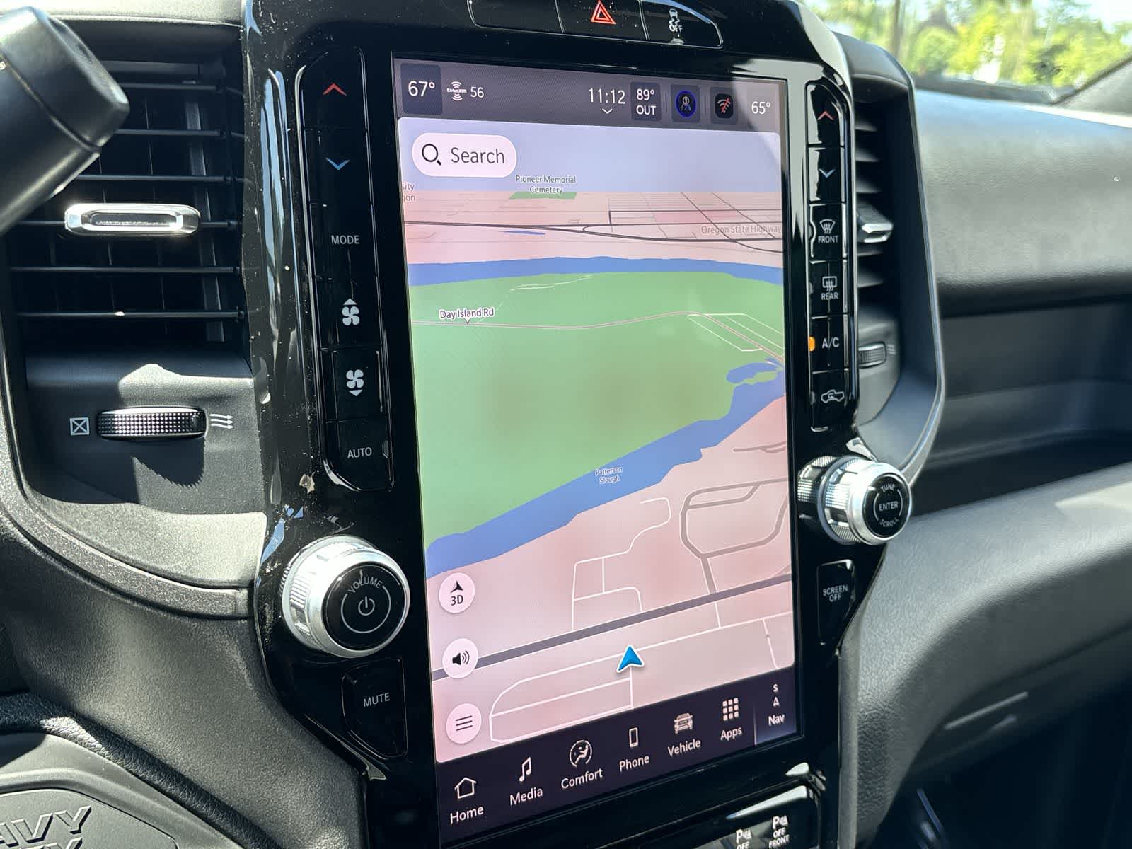 Thumbnail: 2025 RAM 2500 - 21