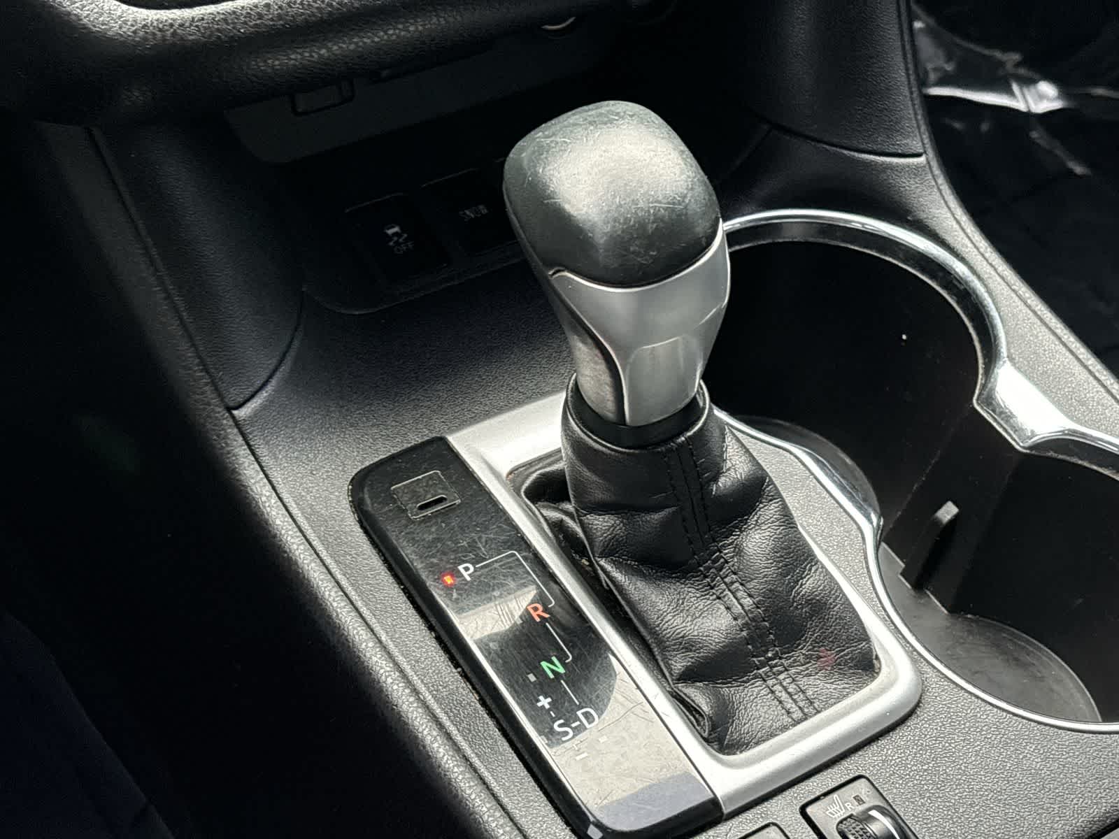 Thumbnail: 2017 Toyota Highlander - 27