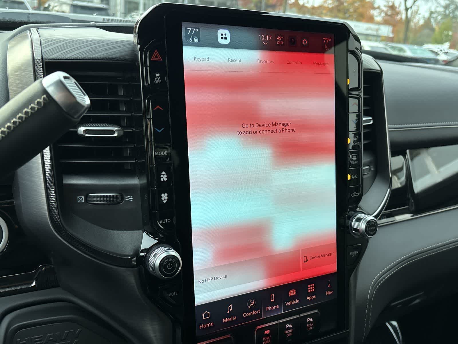 Thumbnail: 2026 RAM 2500 - 19