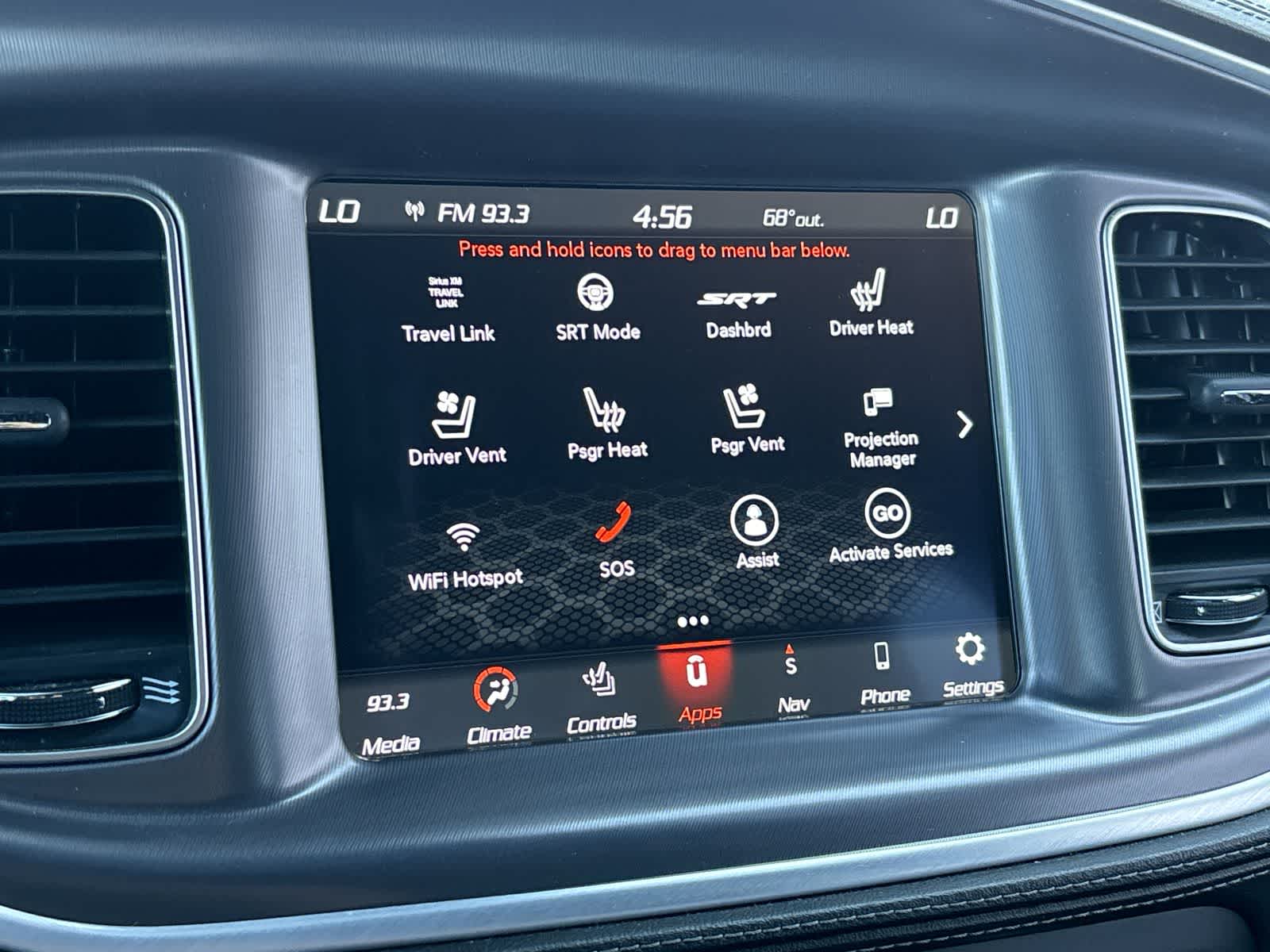 Thumbnail: 2020 Dodge Charger - 15